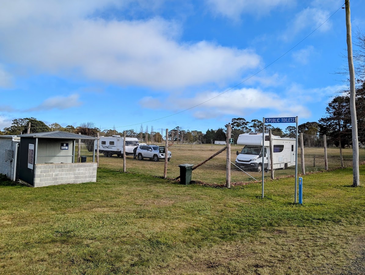 Ben Lomond Recreation Reserve