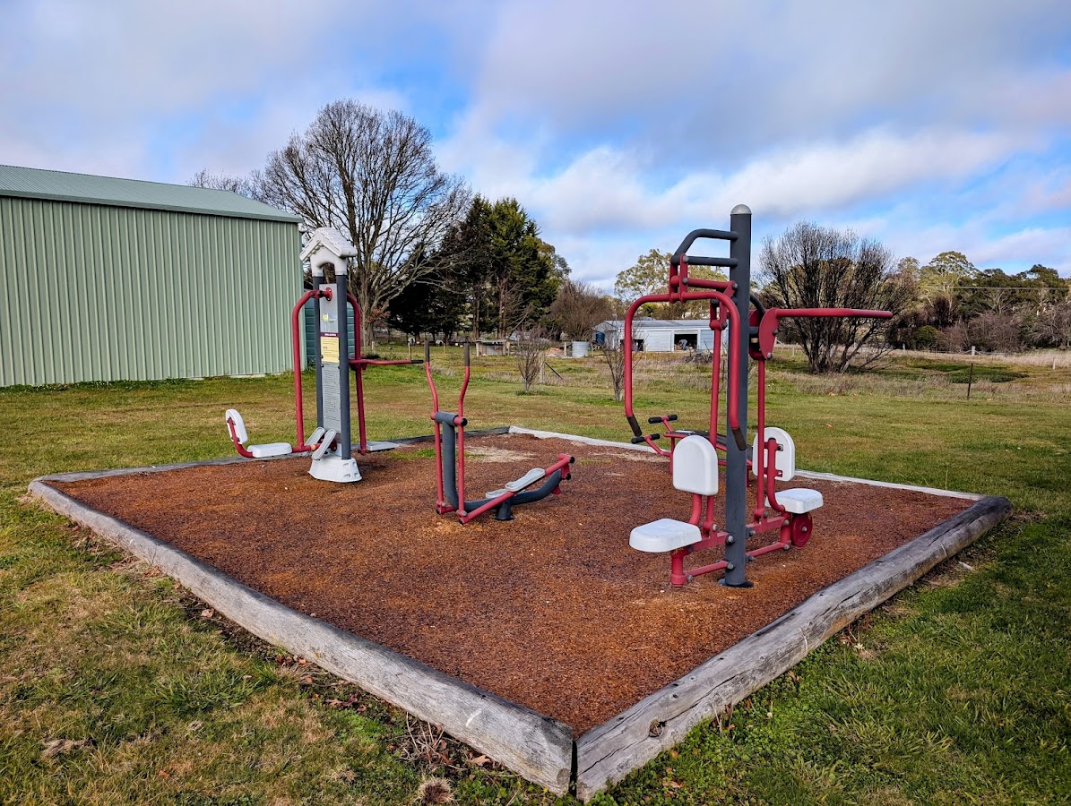 Ben Lomond Recreation Reserve