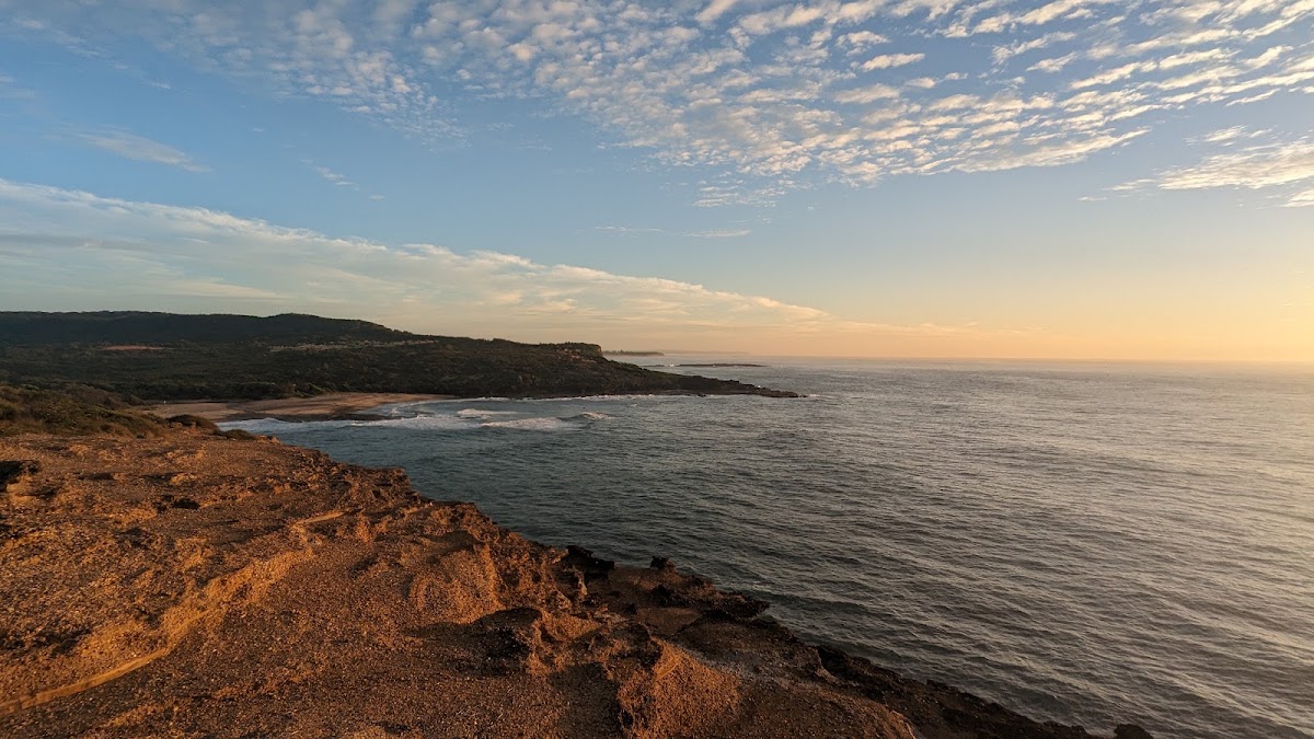 Wallarah National Park