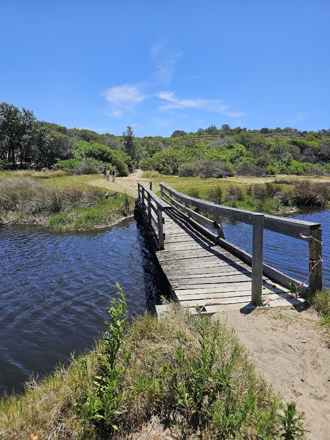 Wallarah National Park