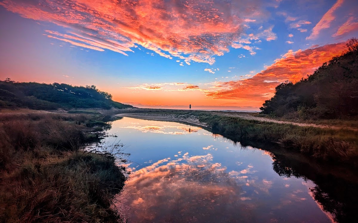 Wallarah National Park