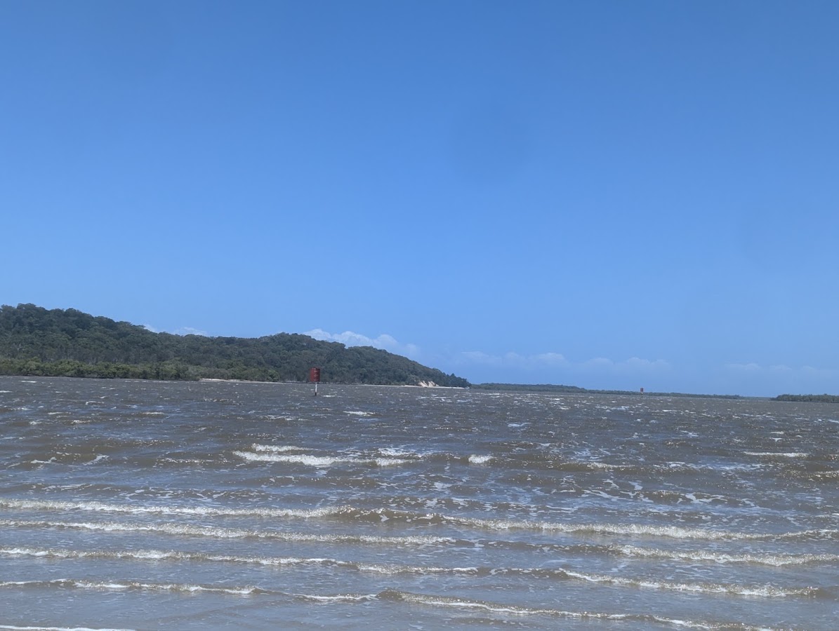 Sandy Beach