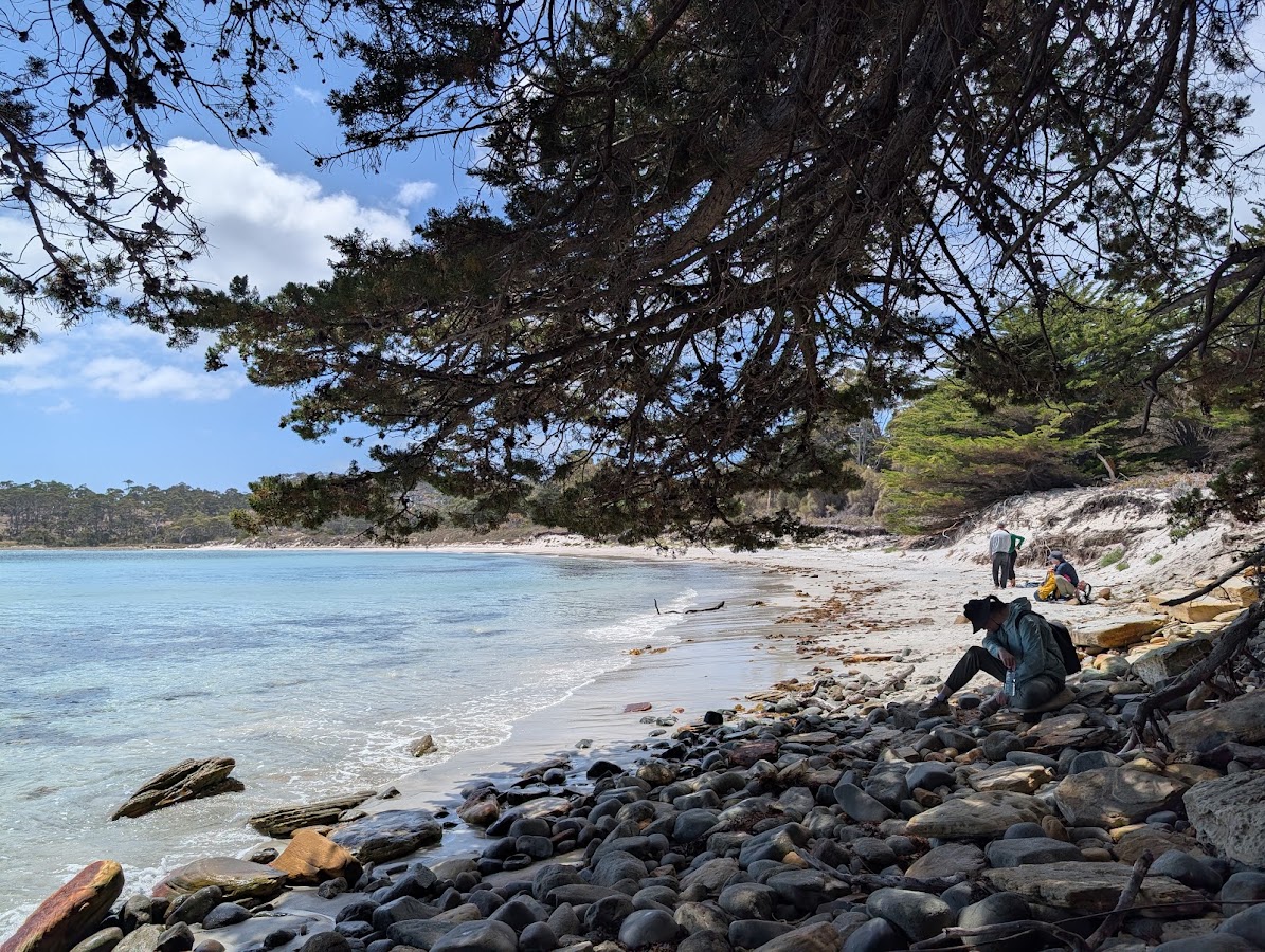 Maria Island National Park Marine Nature Reserve