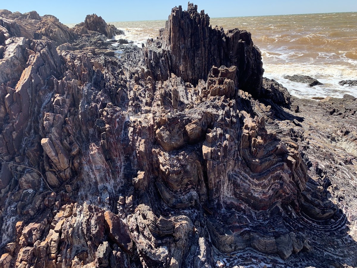 Honeymoon Cove