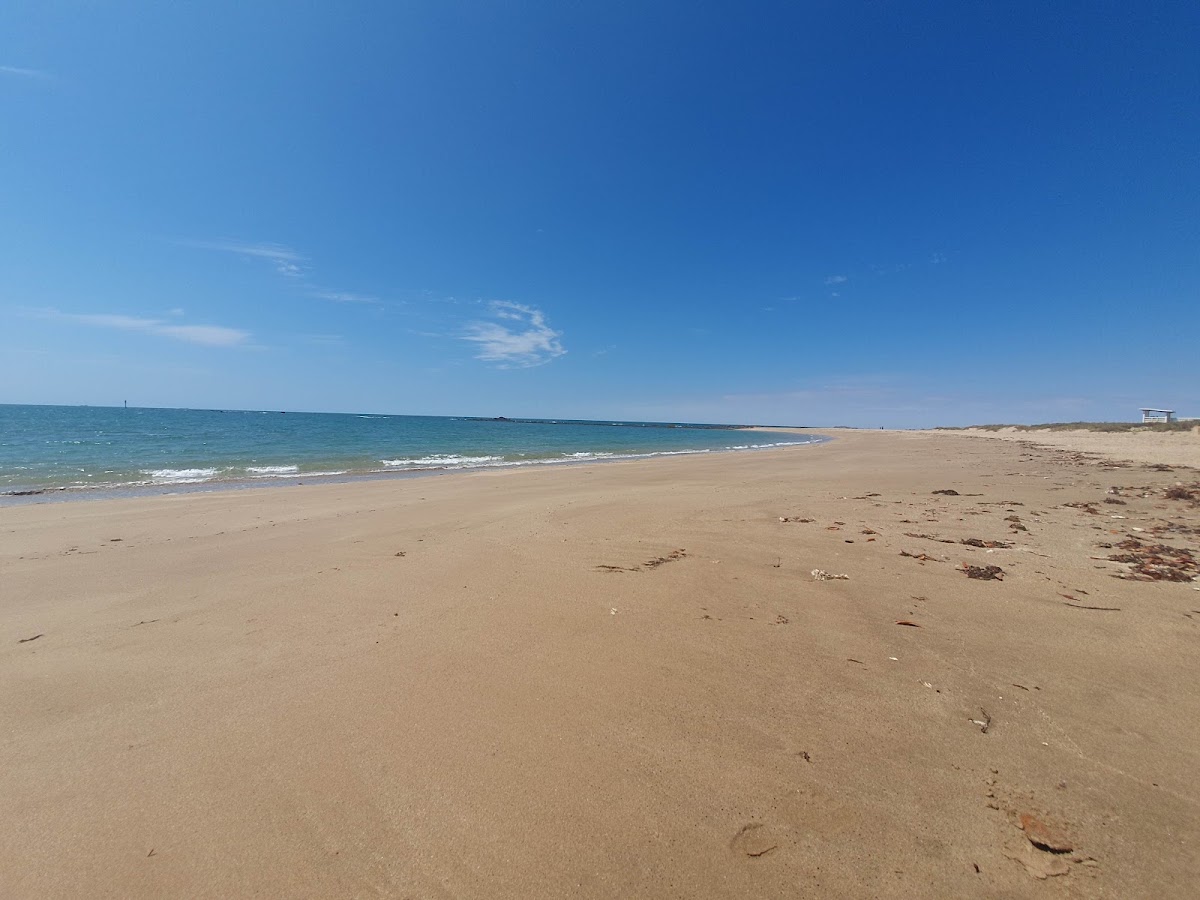 Honeymoon Cove