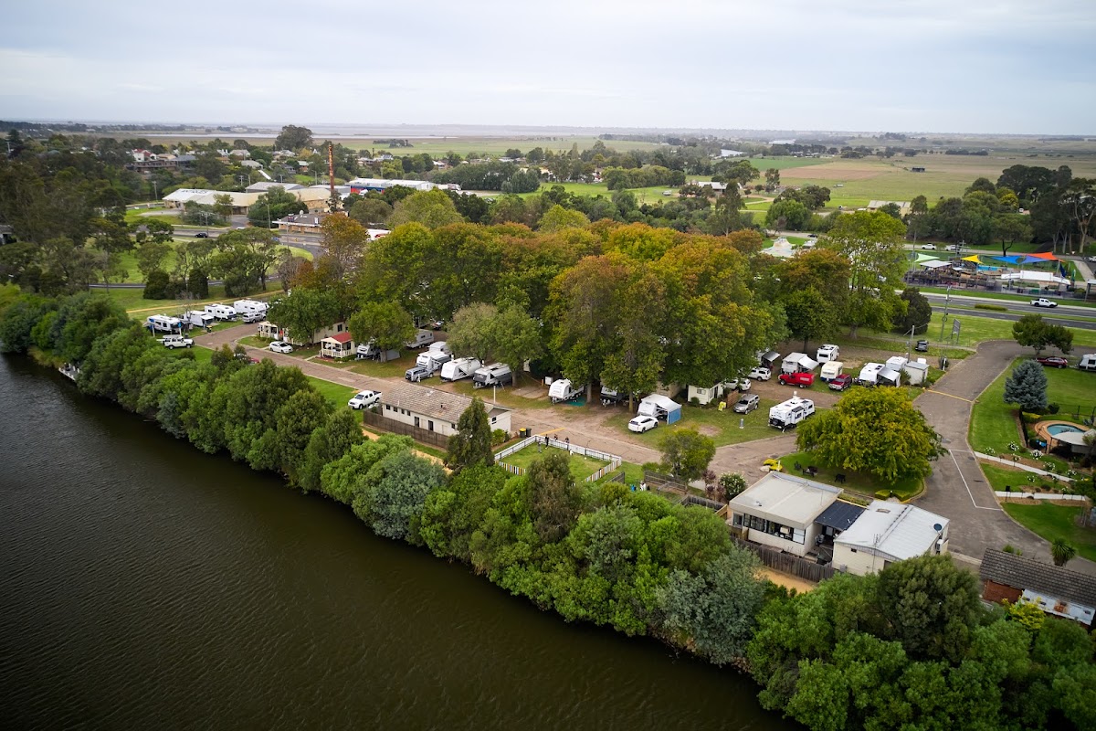 Mitchell Gardens Caravan Park
