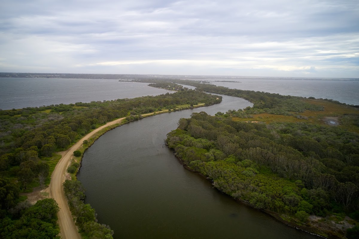 Mitchell Gardens Caravan Park