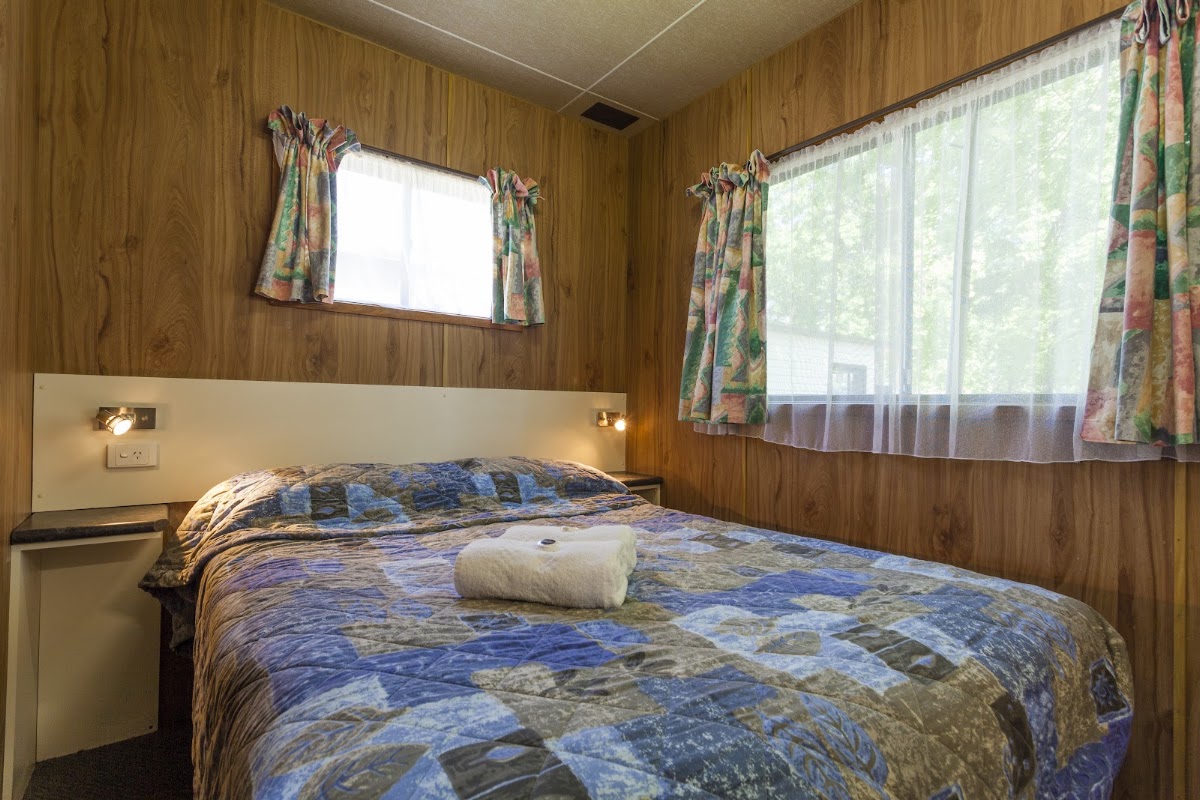 Mitchell Gardens Caravan Park