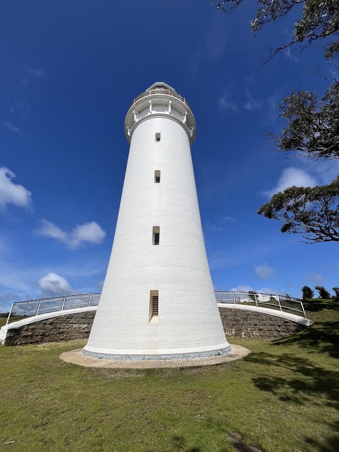Table Cape Lookout