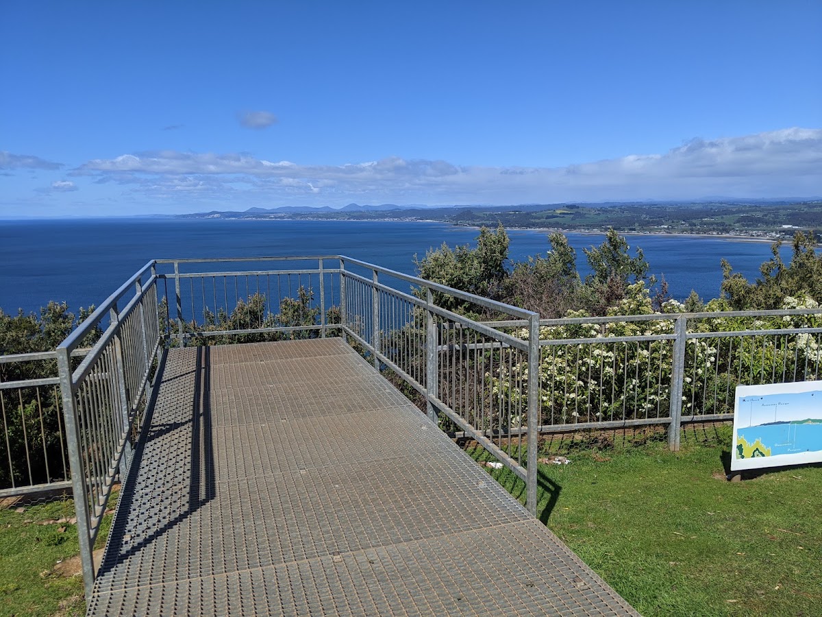 Table Cape Lookout