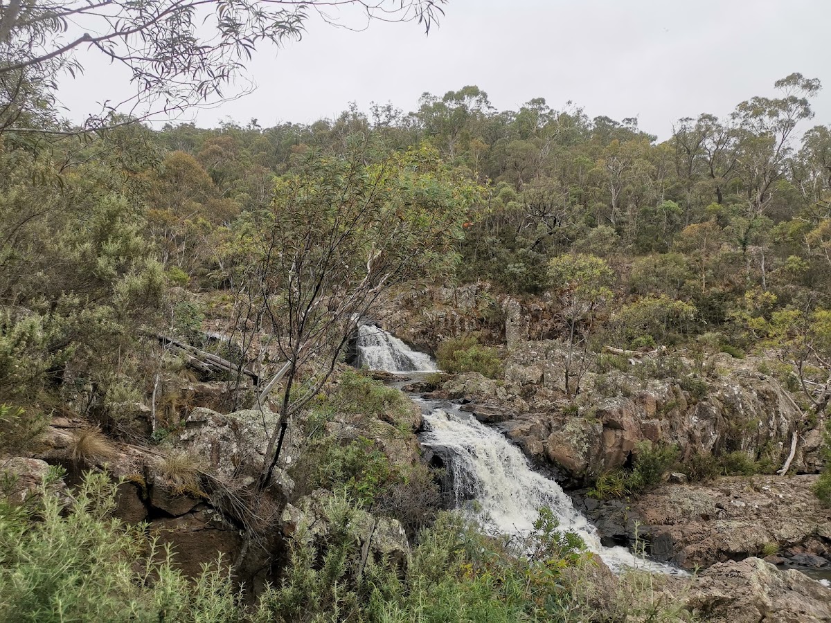 Wulgulmerang Falls
