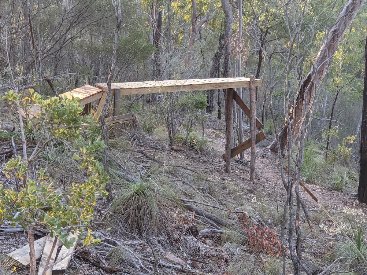 Boyne Island Conservation Park
