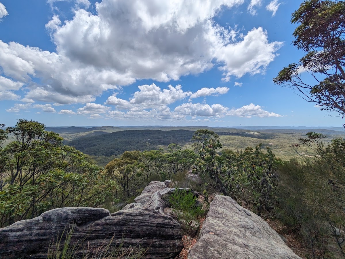 Brisbane Water National Park