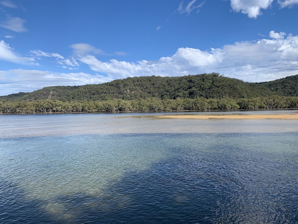 Brisbane Water National Park