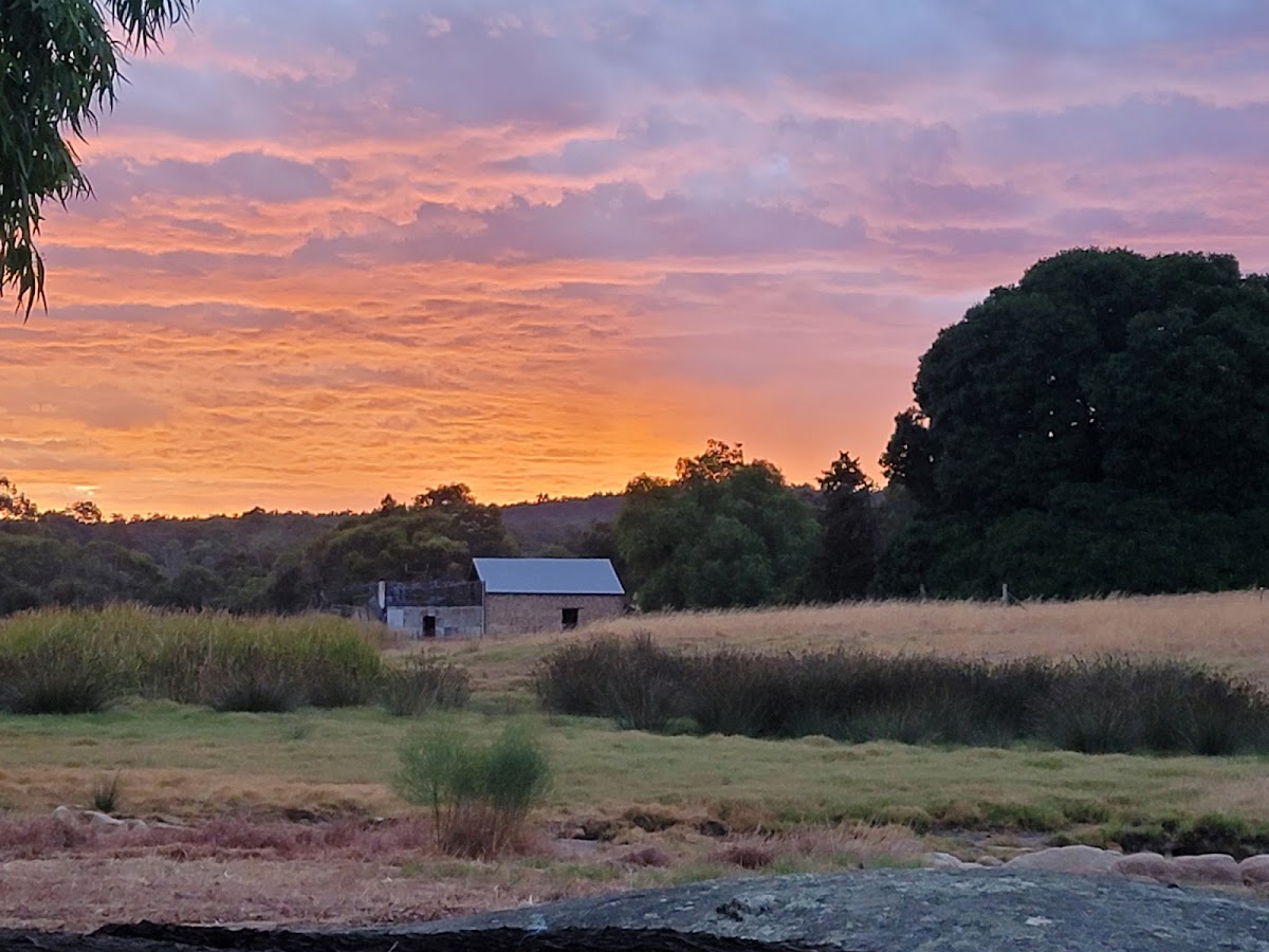 Summer Creek Farm Camping Bakers Hill
