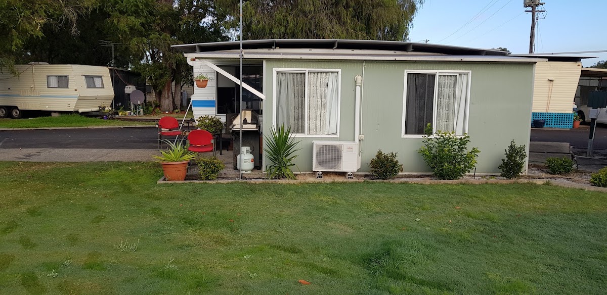 Waterloo Village Caravan Park