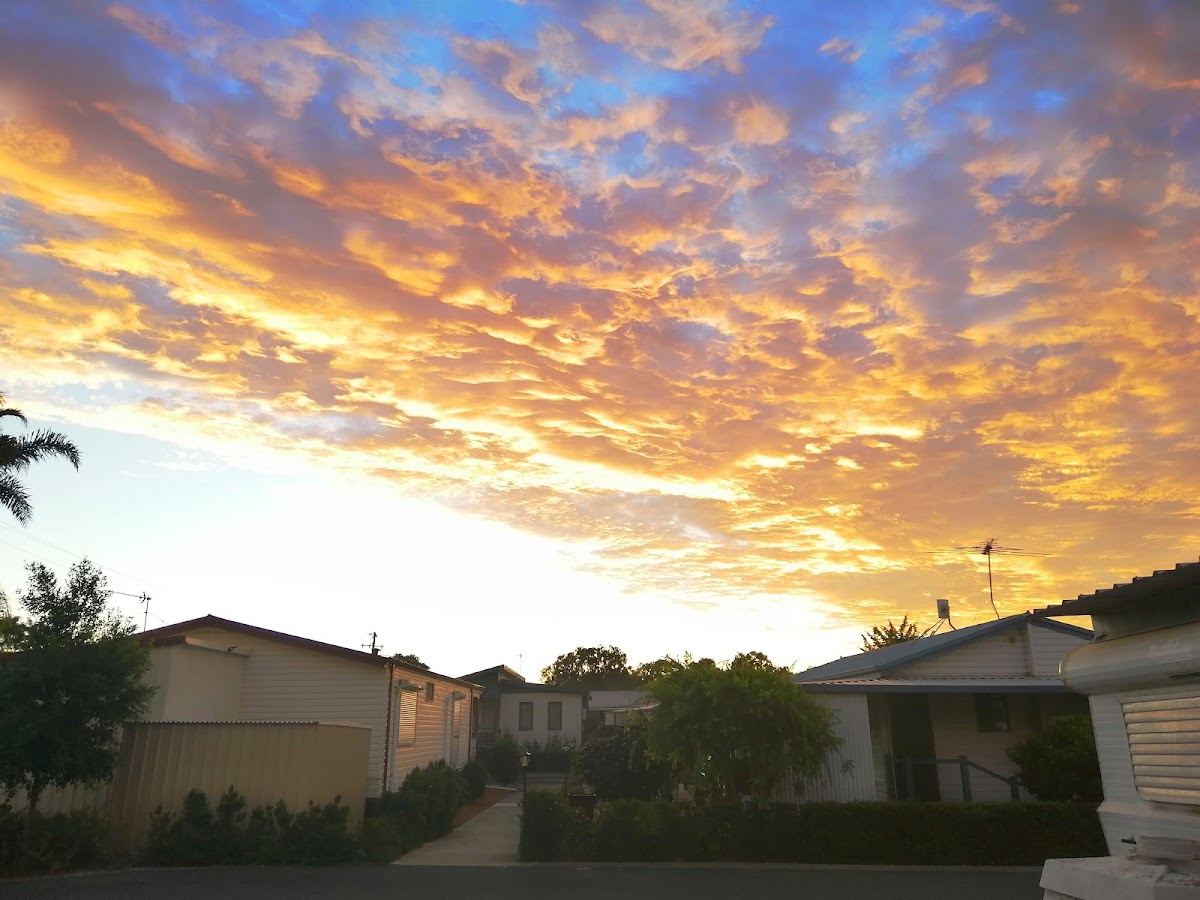 Waterloo Village Caravan Park