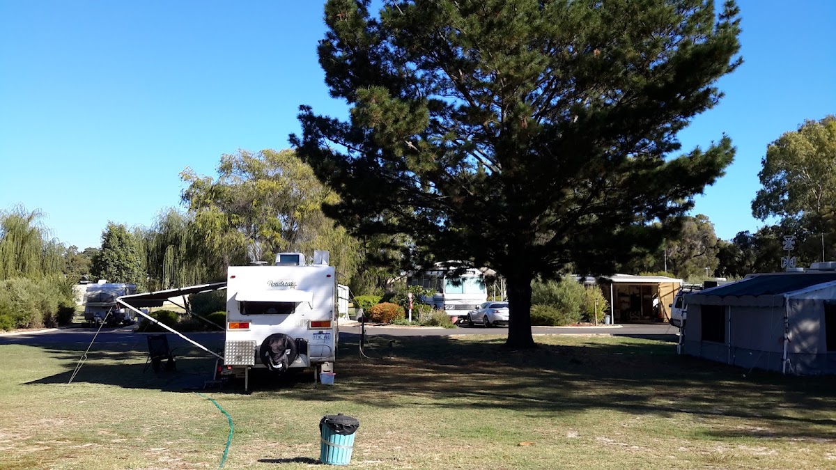 Waterloo Village Caravan Park