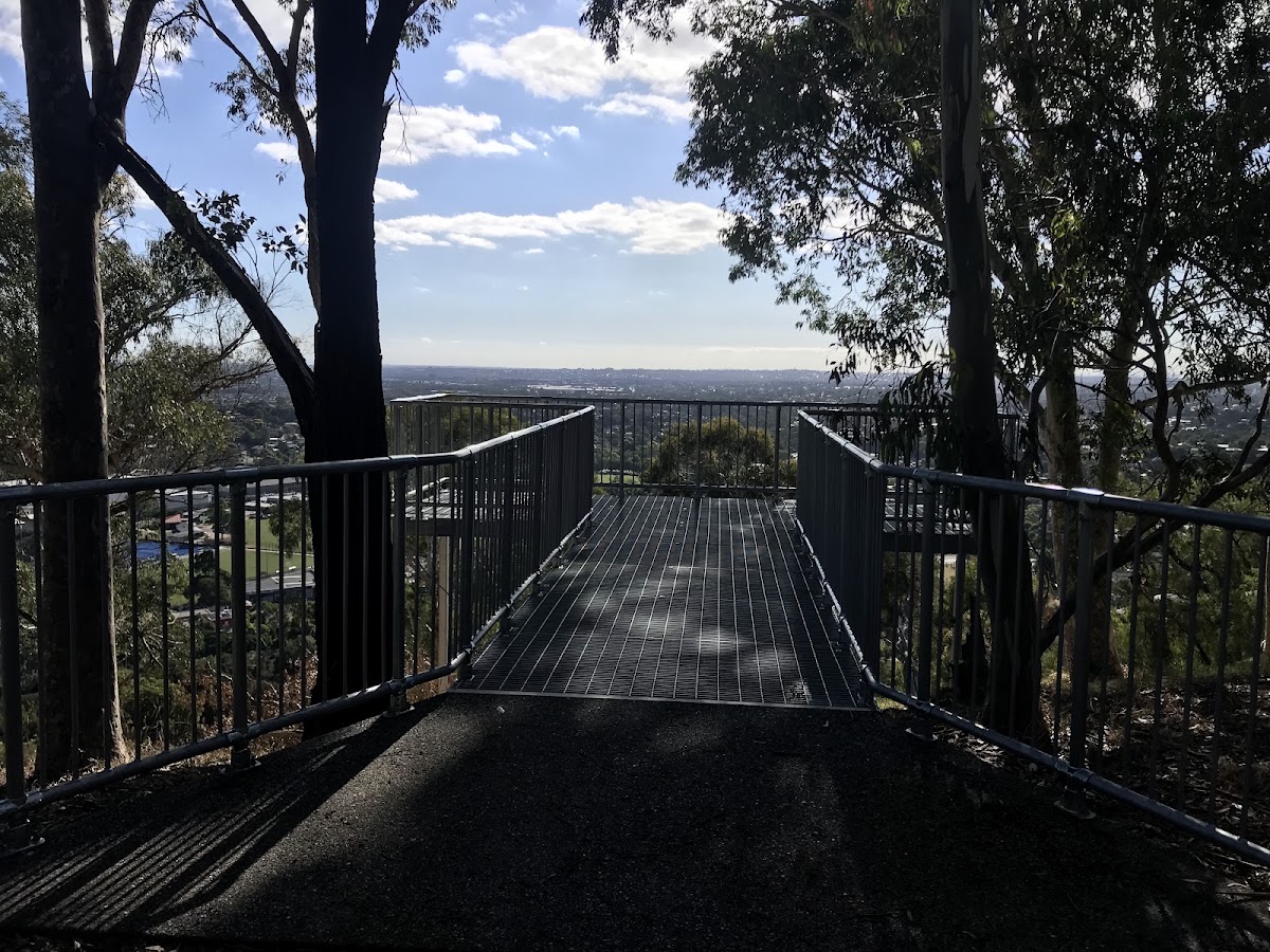 Quarry Lookout