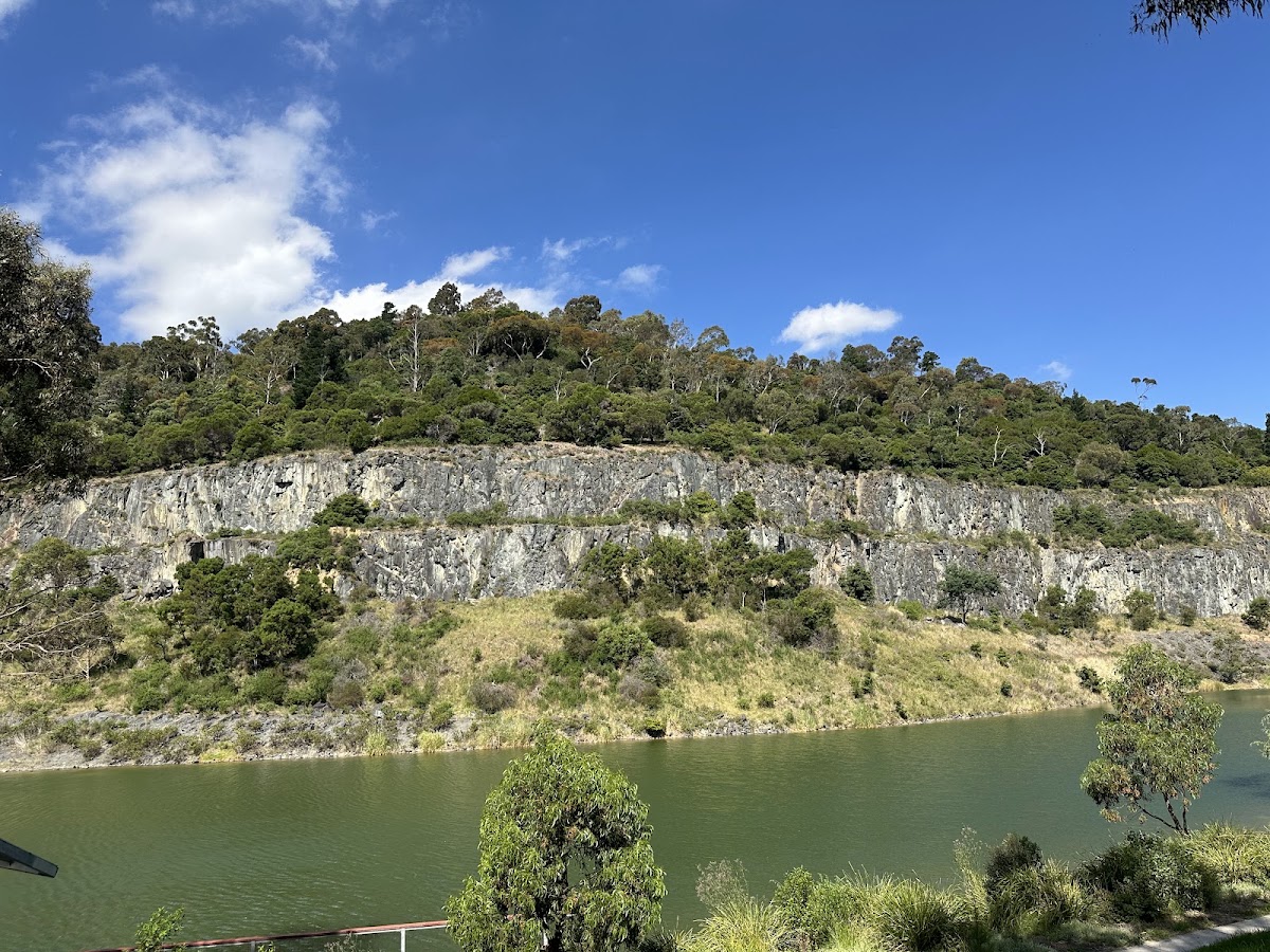 Quarry Lookout