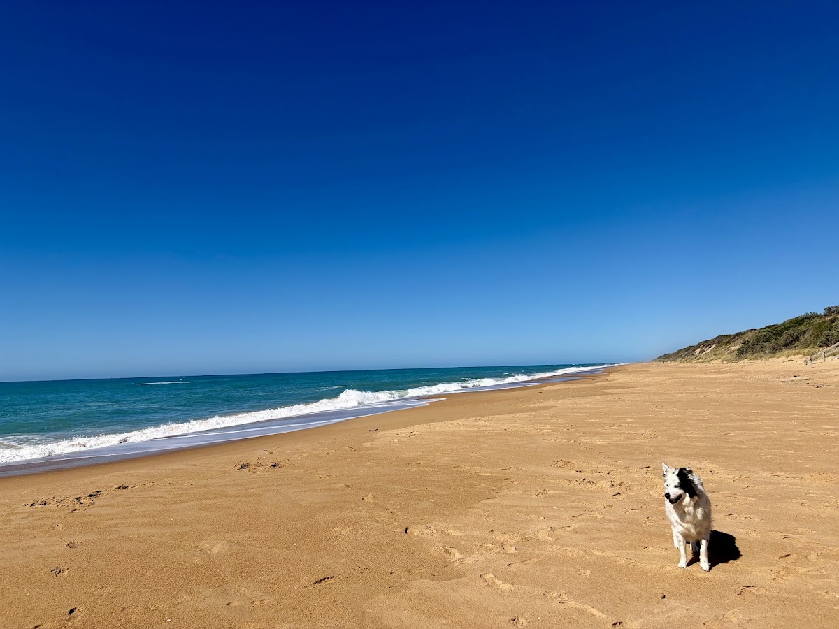 Paradise Beach Campground