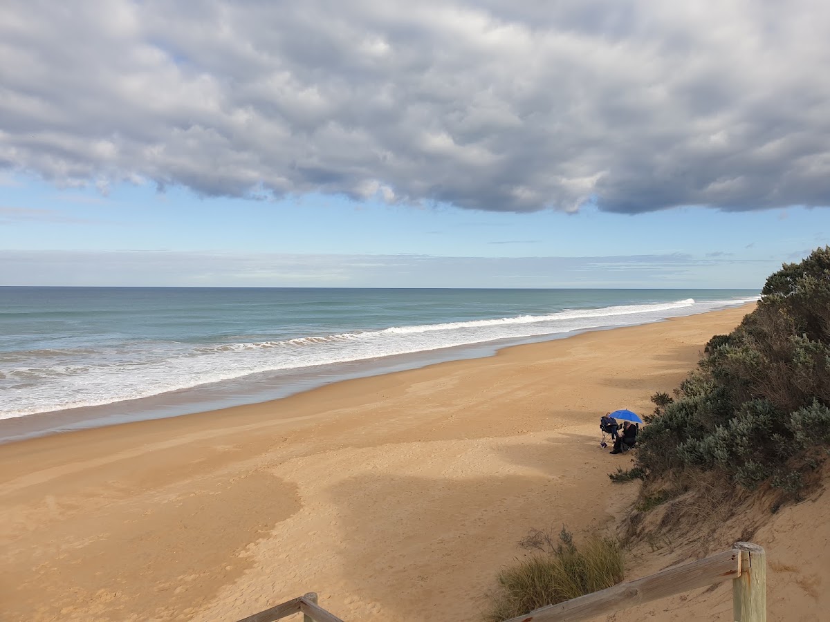 Paradise Beach Campground