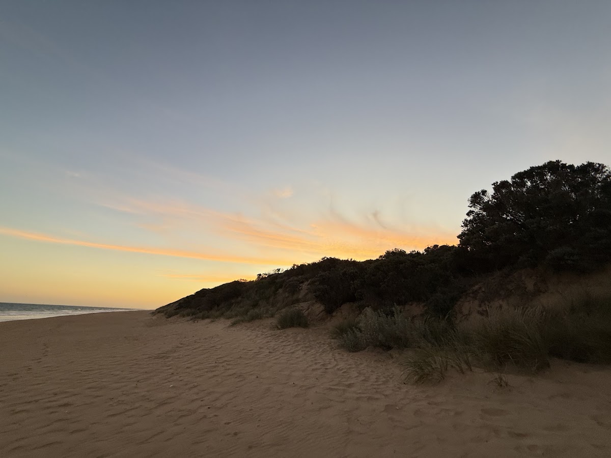 Paradise Beach Campground