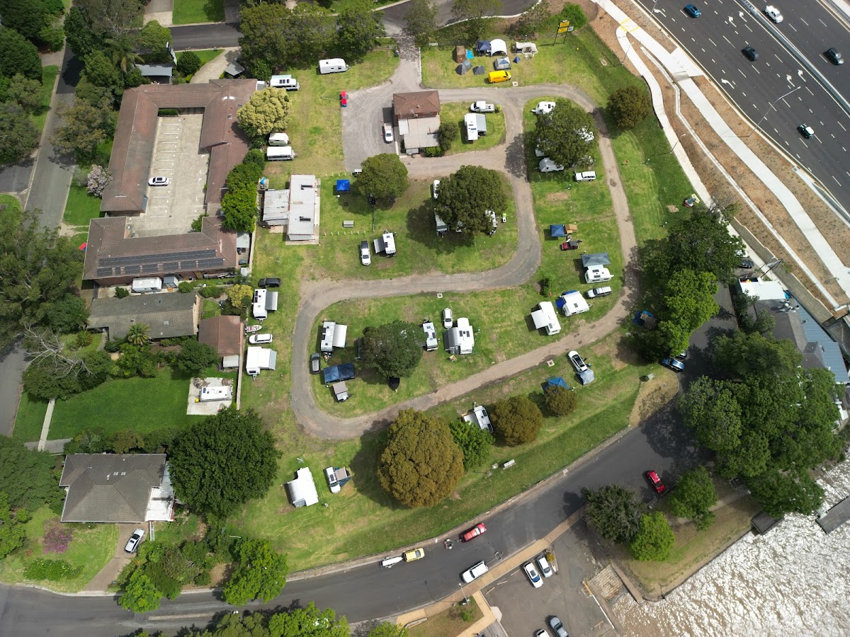 Nowra Riverside Tourist Park