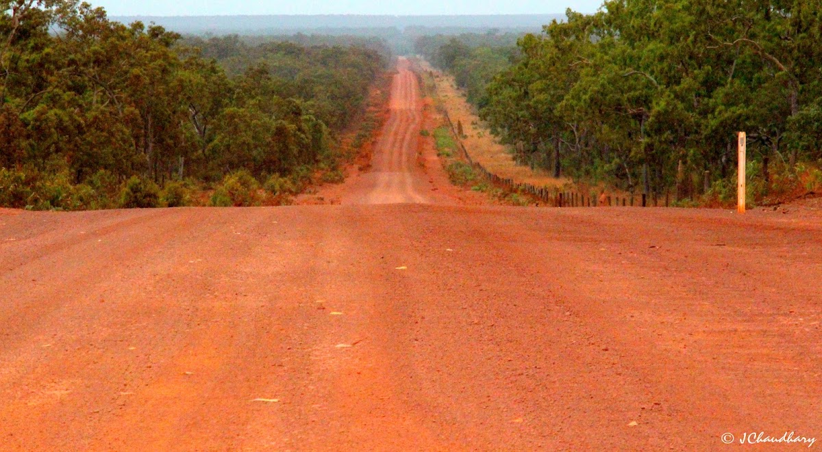 Batavia National Park (Cape York Peninsula Aboriginal Land)