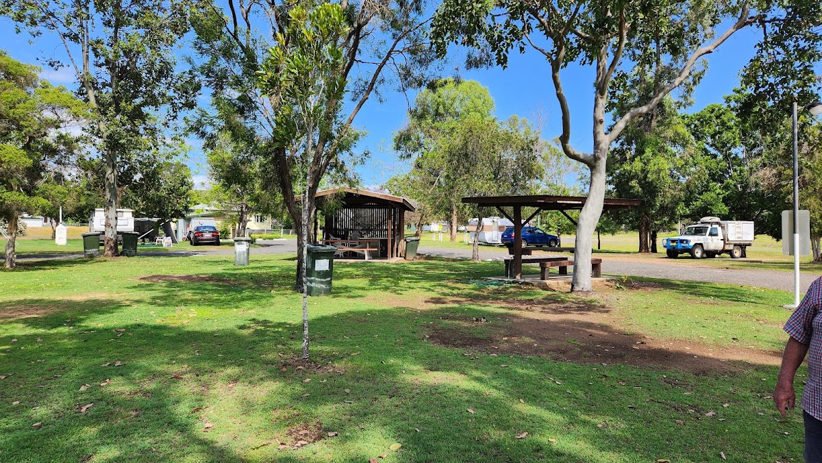 Eidsvold Caravan Park