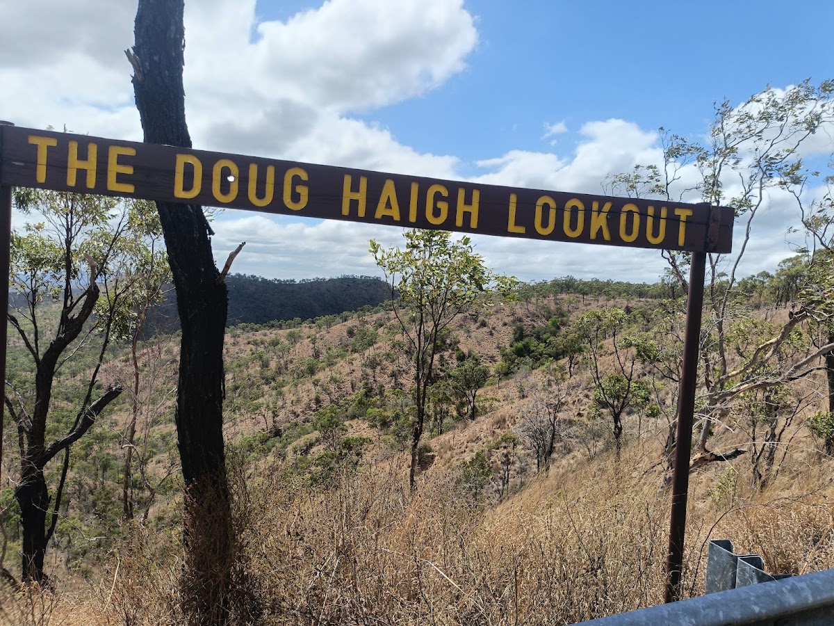 The Doug Haigh Lookout