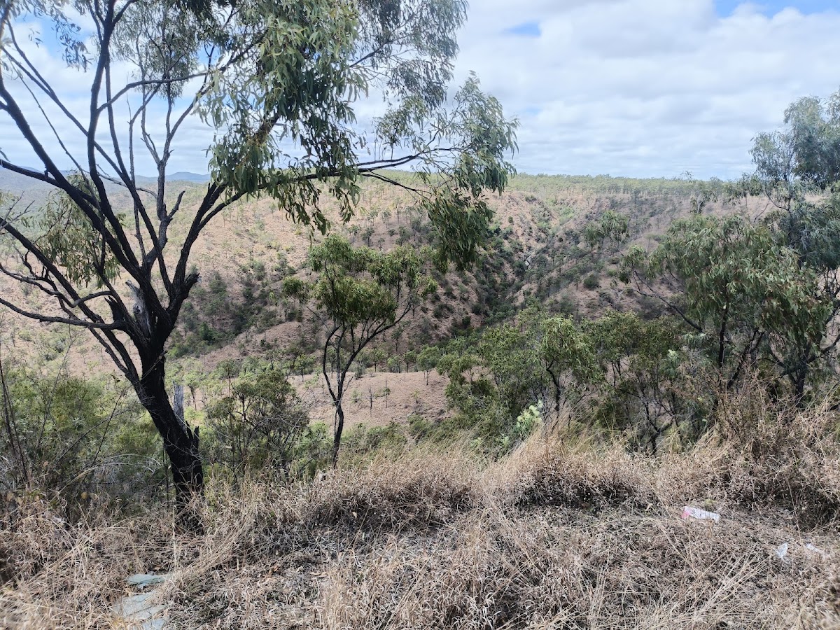 The Doug Haigh Lookout