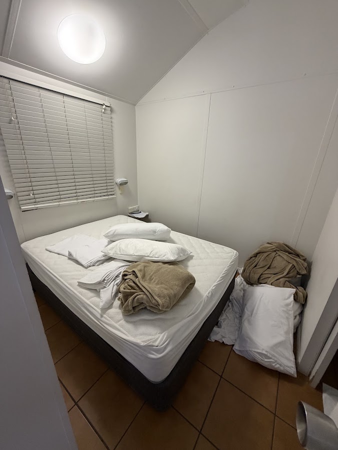 Rainbow Waters Holiday Park