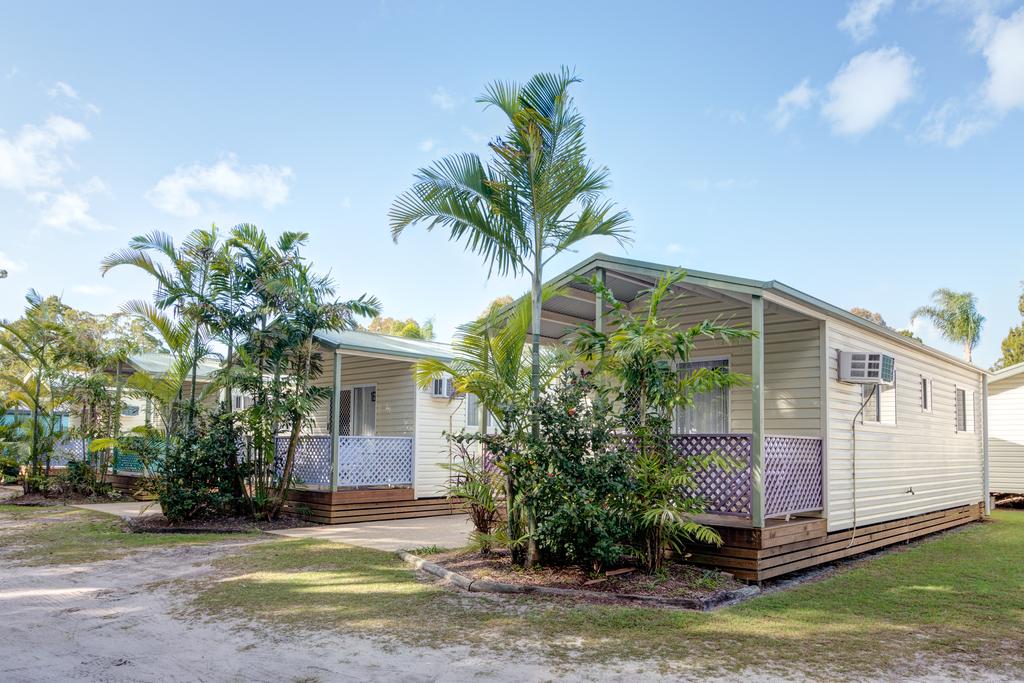 Rainbow Waters Holiday Park