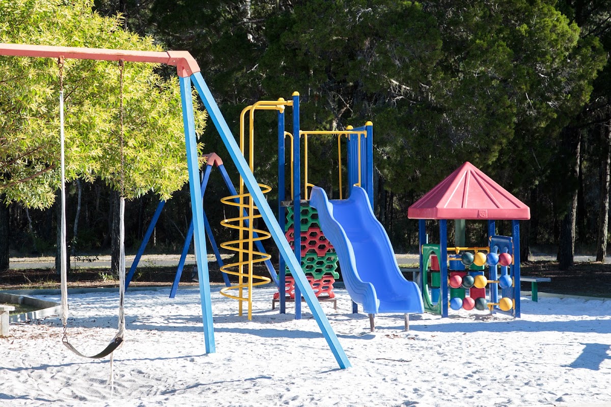 Rainbow Waters Holiday Park