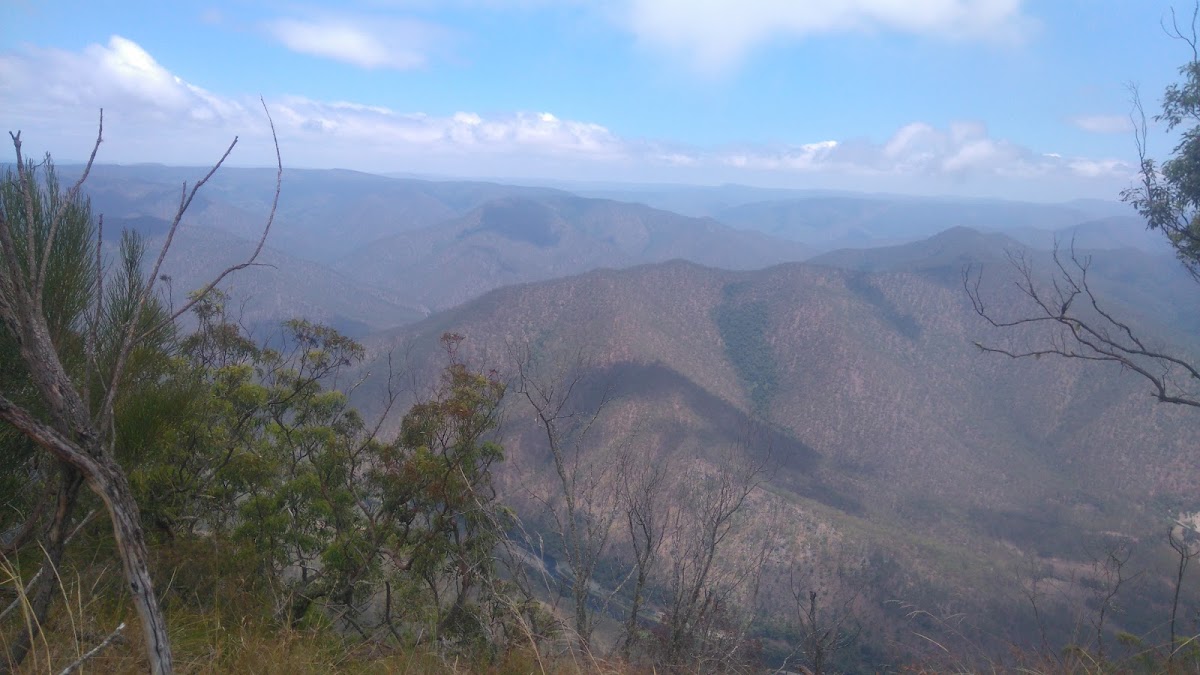 Carrai National Park