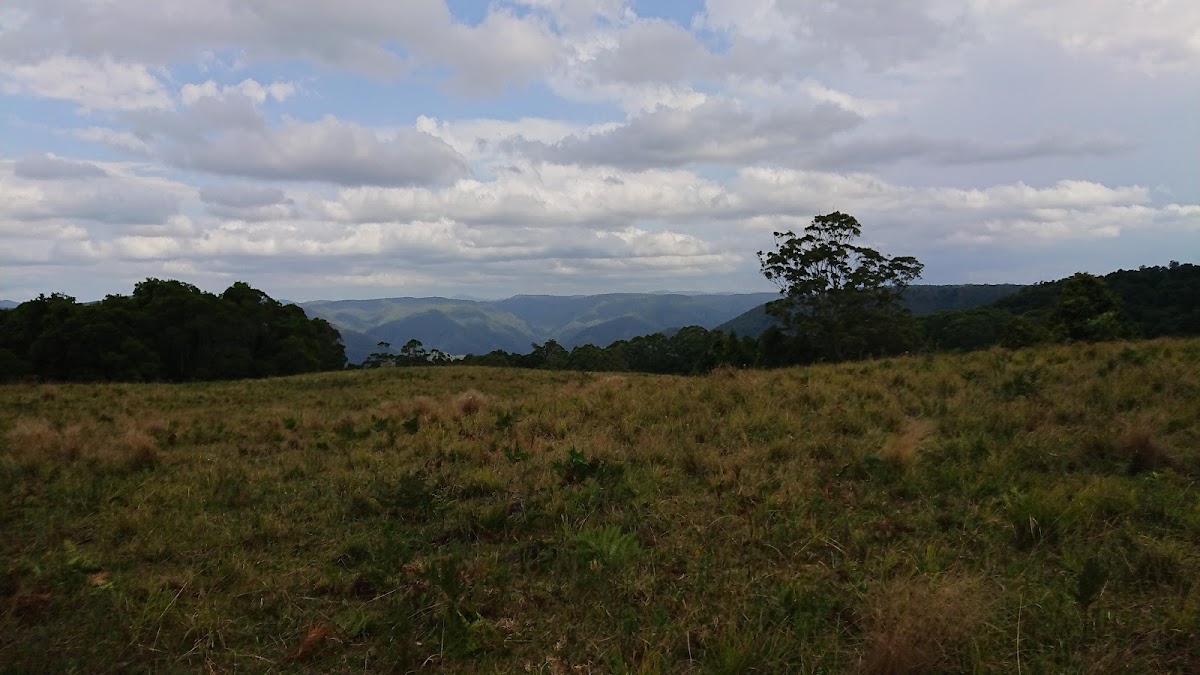 Carrai National Park
