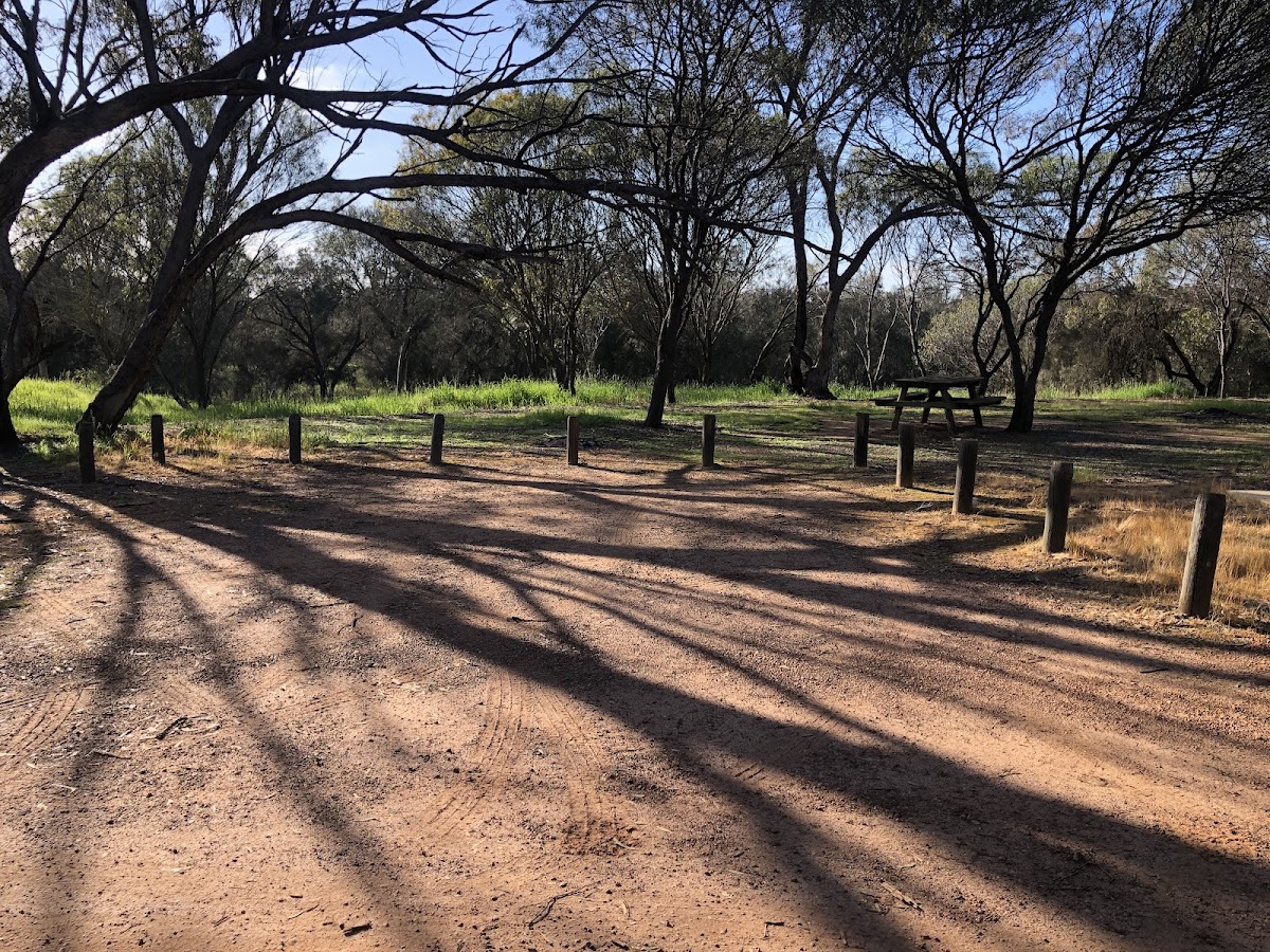 Gwambygine Park