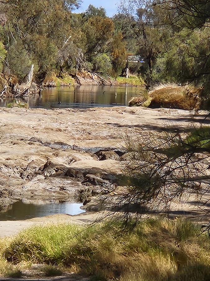 Gwambygine Park