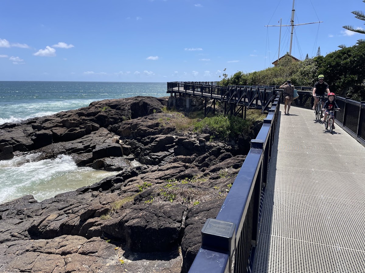 Point Briner Lookout
