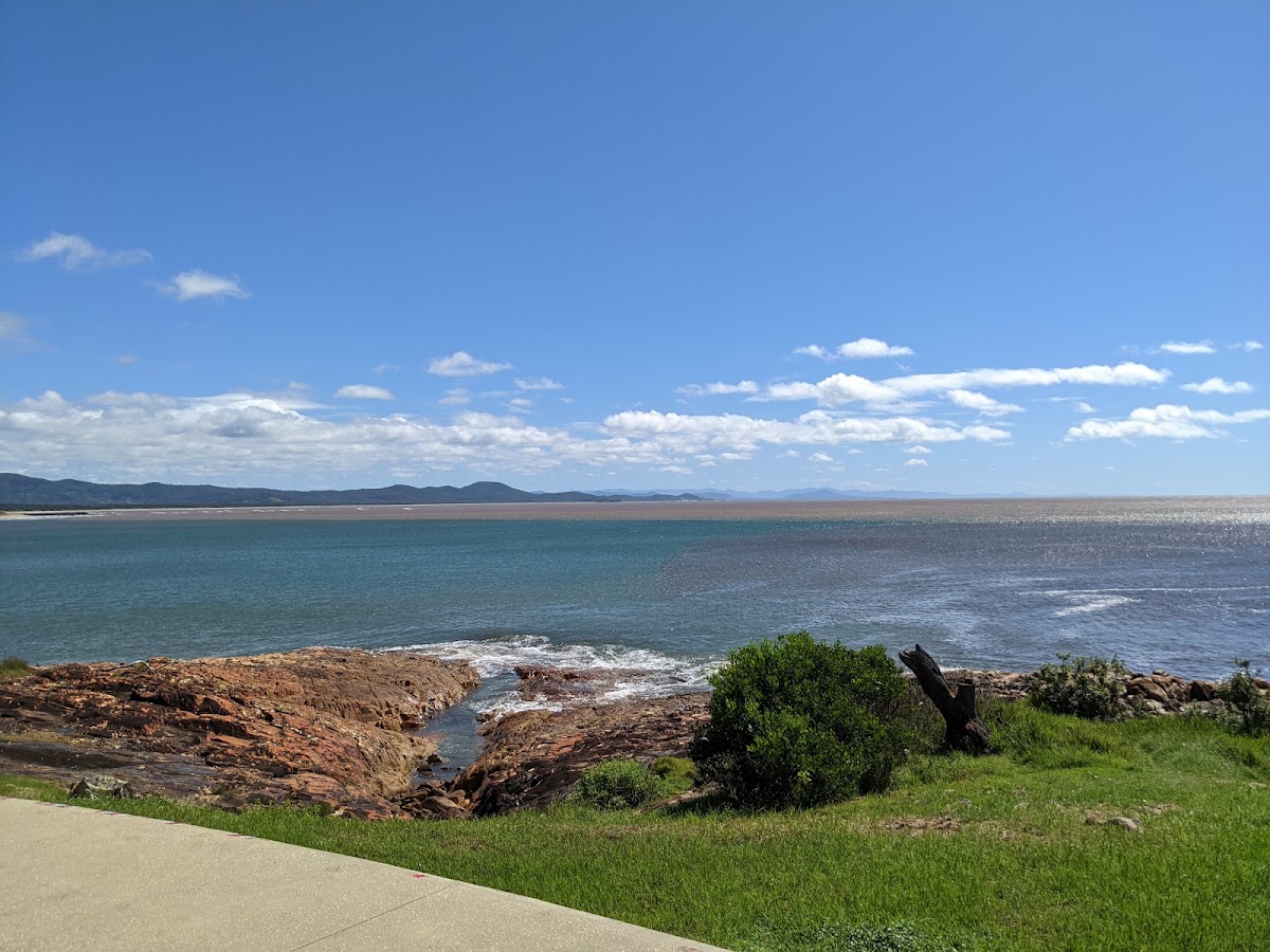 Point Briner Lookout