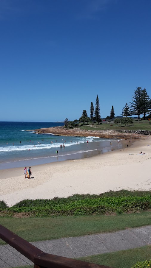 Point Briner Lookout