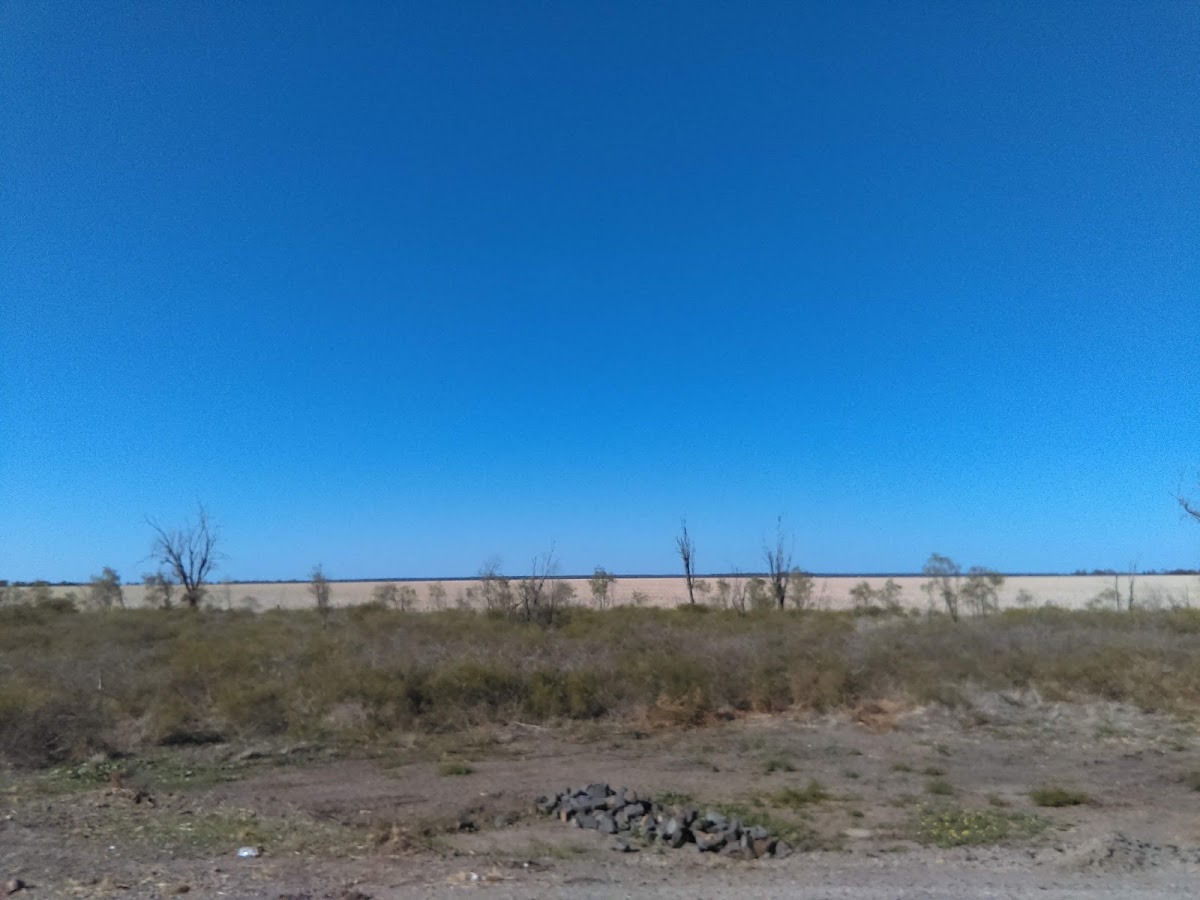 Kiga Bore Rest Area - Northbound