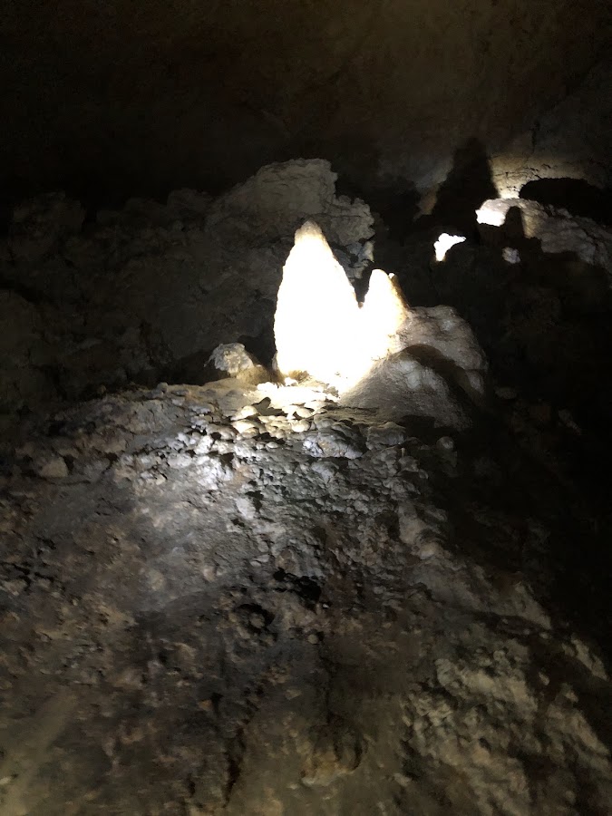 Weebubbie Cave