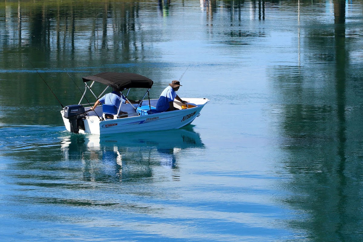 Windang Beach Tourist Park