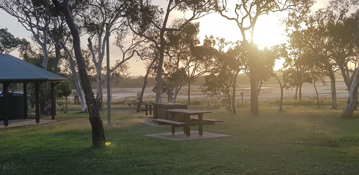 Southend Conservation Park