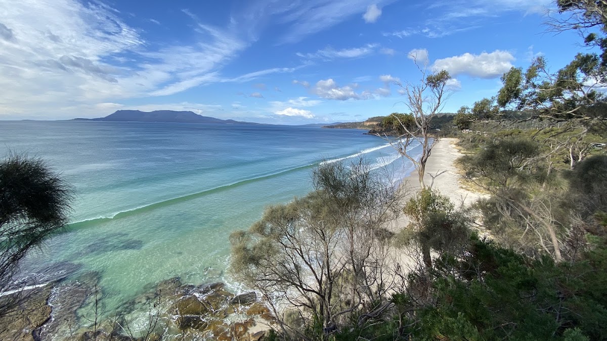 Spring Beach