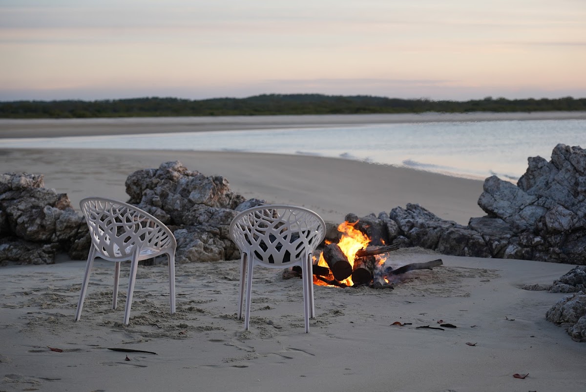 Cape Keppel Beach