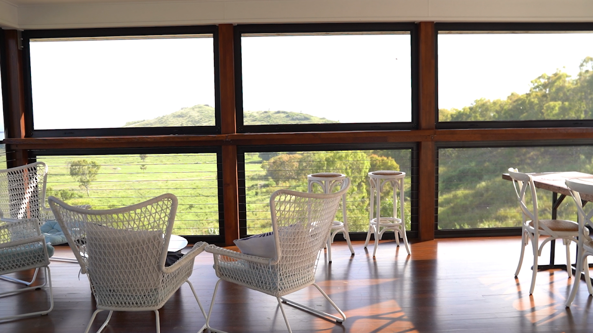 Cape Keppel Beach