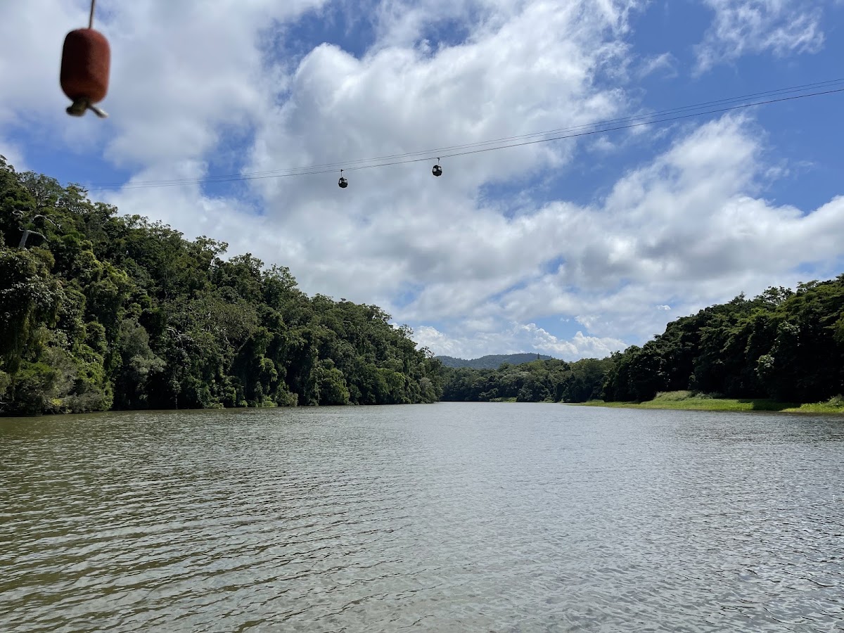 Cairns Bay